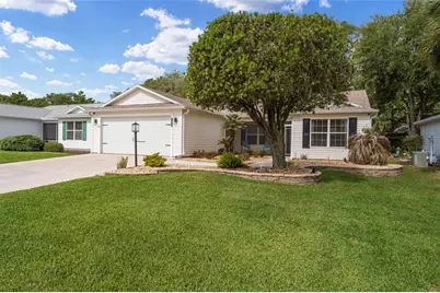 8329 SE 177th Bartram Loop, The Villages, FL 32162 - Photo 4