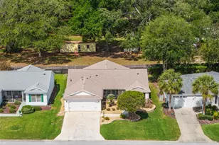 8329 SE 177th Bartram Loop, The Villages, FL 32162 - Photo 70