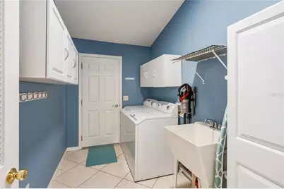 8329 SE 177th Bartram Loop, The Villages, FL 32162 - Photo 30