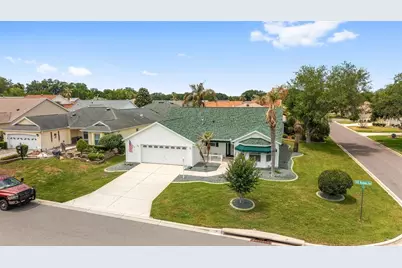 17602 SE 82nd Woodlawn Avenue, The Villages, FL 32162 - Photo 42