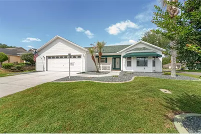 17602 SE 82nd Woodlawn Avenue, The Villages, FL 32162 - Photo 1