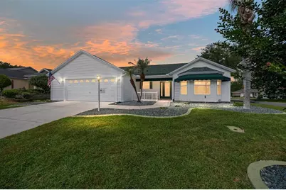 17602 SE 82nd Woodlawn Avenue, The Villages, FL 32162 - Photo 1