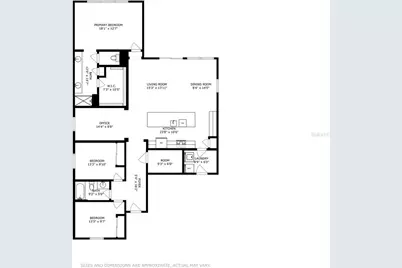 626 Conservation Boulevard, Groveland, FL 34736 - Photo 2