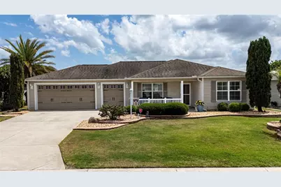 854 Fenwick Loop, The Villages, FL 32163 - Photo 1