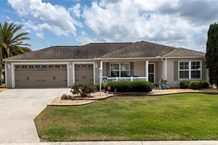 854 Fenwick Loop, The Villages, FL 32163 - Photo 1