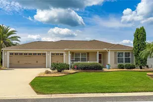 854 Fenwick Loop, The Villages, FL 32163 - Photo 1