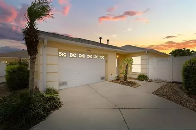 1544 Lime Grove Lane, The Villages, FL 32162 - Photo 2
