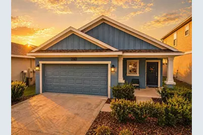 4394 Babbling Brook Way, Kissimmee, FL 34746 - Photo 2