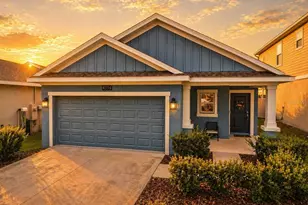 4394 Babbling Brook Wy, Kissimmee, FL 34746 - Photo 2