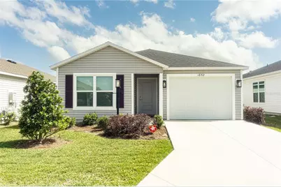 1852 Timon Street, The Villages, FL 34762 - Photo 2