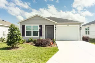 1852 Timon St, The Villages, FL 34762 - Photo 2