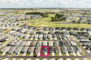 1852 Timon St, The Villages, FL 34762 - Photo 4