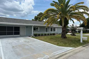 17808 SE 107th Terrace, Summerfield, FL 34491 - Photo 1