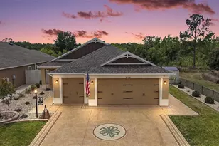 4044 Maxwell Ter, The Villages, FL 32163 - Photo 2