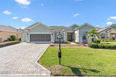 13932 SE 96th Circle, Summerfield, FL 34491 - Photo 1