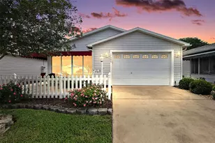 17395 SE 82nd Pecan Terrace, The Villages, FL 32162 - Photo 1
