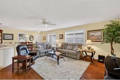 17395 SE 82nd Pecan Terrace, The Villages, FL 32162 - Photo 10