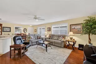 17395 SE 82nd Pecan Terrace, The Villages, FL 32162 - Photo 10