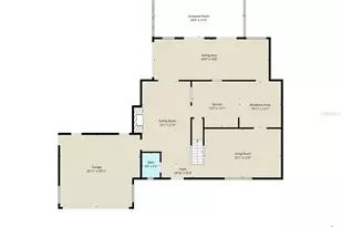 9235 W Harbor Isle Ct, Crystal River, FL 34429 - Photo 48