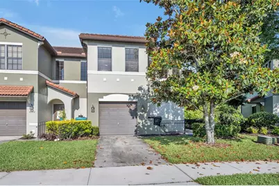 6098 Tivoli Gardens Boulevard, Orlando, FL 32829 - Photo 2