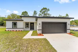 6926 N Lockwood Way, Citrus Springs, FL 34434 - Photo 2