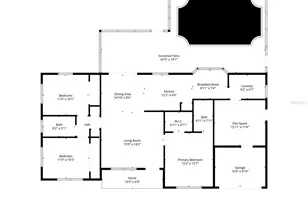 2481 S Summerwood Point, Inverness, FL 34450 - Photo 4