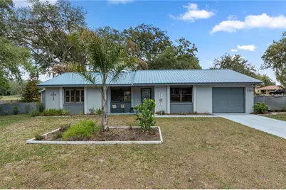 2481 S Summerwood Point, Inverness, FL 34450 - Photo 1