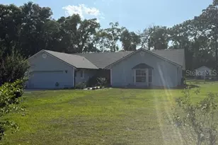 40145 W 7th Ave, Umatilla, FL 32784 - Photo 2