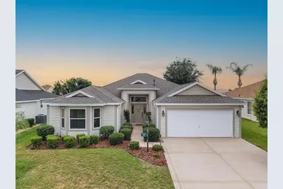 1969 Hagood Loop, The Villages, FL 32162 - Photo 1