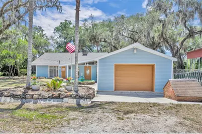 13450 SE 105th Terrace, Ocklawaha, FL 32179 - Photo 6