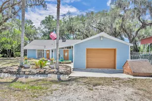 13450 SE 105th Terrace, Ocklawaha, FL 32179 - Photo 6