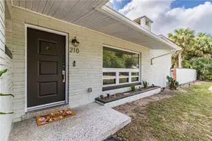 210 Donna St, Tavares, FL 32778 - Photo 4