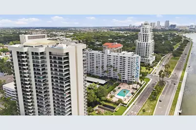 2413 Bayshore Boulevard #2001, Tampa, FL 33629 - Photo 2