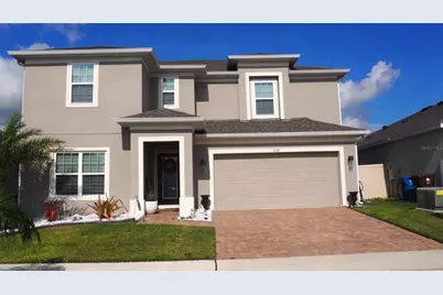 216 Denali Street, Haines City, FL 33844 - Photo 1
