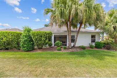 849 Maybank Loop, The Villages, FL 32162 - Photo 30