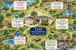 3248 Williams Rd, The Villages, FL 32162 - Photo 2