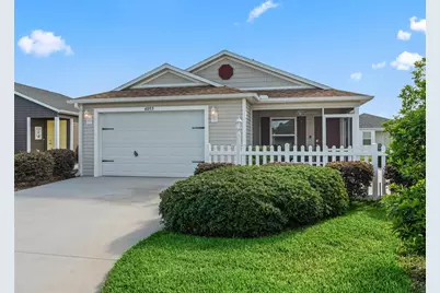 4953 Ellie Lane, The Villages, FL 32163 - Photo 2