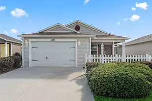 4953 Ellie Ln, The Villages, FL 32163 - Photo 1