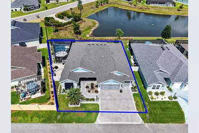 4274 Cassandra Court, The Villages, FL 32163 - Photo 1