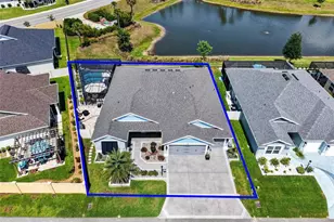 4274 Cassandra Ct, The Villages, FL 32163 - Photo 1
