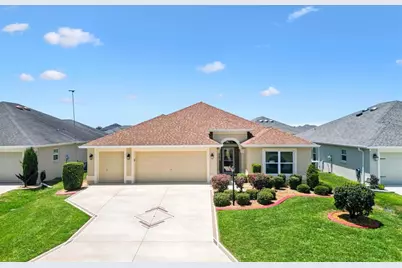 4348 Tuscaloosa Path, The Villages, FL 32163 - Photo 2