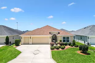 4348 Tuscaloosa Path, The Villages, FL 32163 - Photo 2