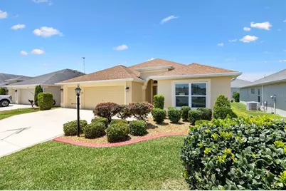 4348 Tuscaloosa Path, The Villages, FL 32163 - Photo 4