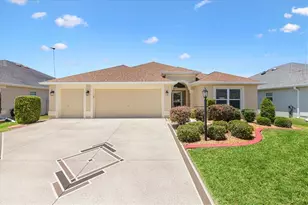 4348 Tuscaloosa Path, The Villages, FL 32163 - Photo 1