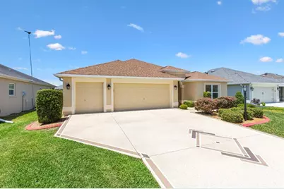 4348 Tuscaloosa Path, The Villages, FL 32163 - Photo 4