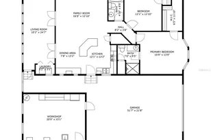 706 Tangerine Dr, Lady Lake, FL 32159 - Photo 44