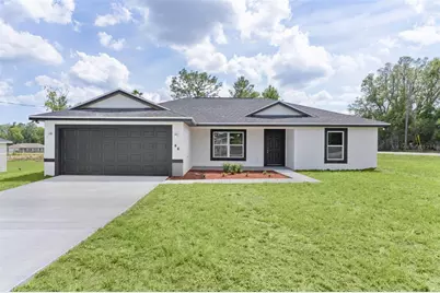 44 Malauka Drive, Ocklawaha, FL 32179 - Photo 1