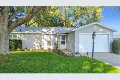 25014 Pine Hill, Leesburg, FL 34748 - Photo 1