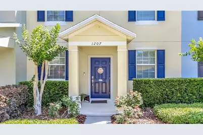 1207 Alston Bay Boulevard, Apopka, FL 32703 - Photo 1