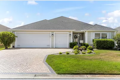 475 Island House Path, The Villages, FL 32163 - Photo 1